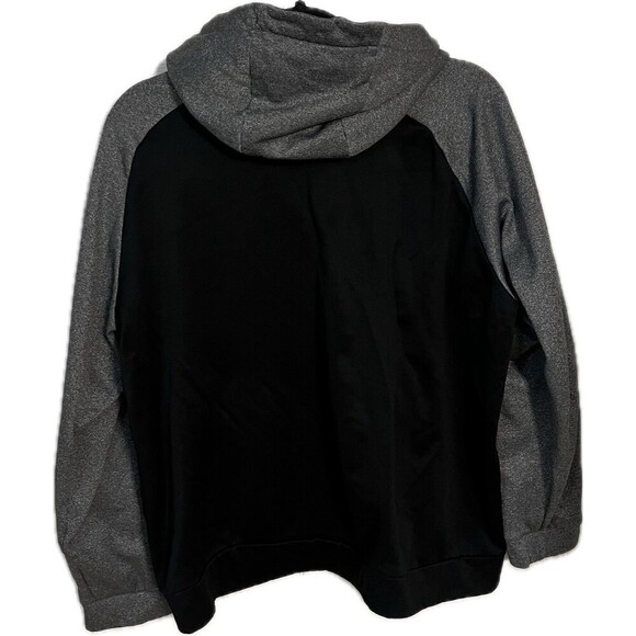 Nike Men’s Drawstring Hoodie - Picture 3 of 3